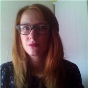 profesora de Inglés y ndés online